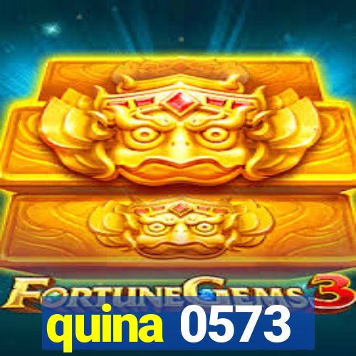 quina 0573